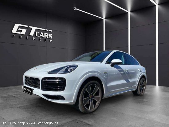  Porsche Cayenne - LAS PALMAS DE GRAN CANARIA 