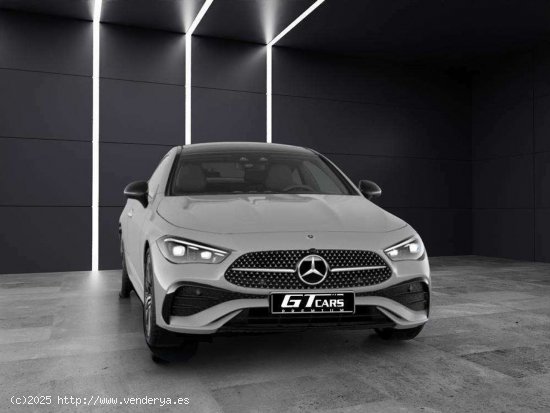 Mercedes Clase CLE - LAS PALMAS DE GRAN CANARIA