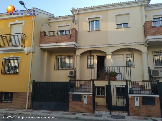  Ref: B6063J6. En alquiler adosado en Maracena. - GRANADA 