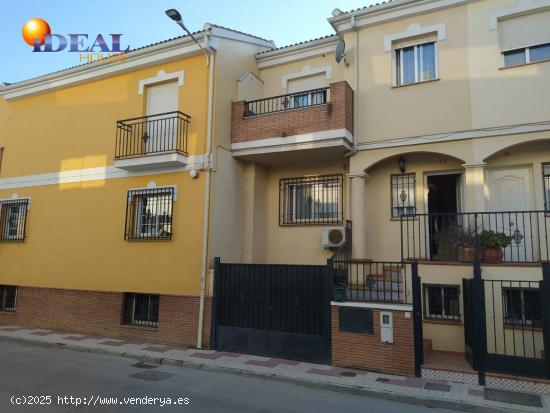 Ref: B6063J6. En alquiler adosado en Maracena. - GRANADA