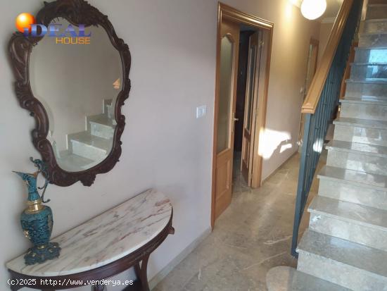 Ref: B6063J6. En alquiler adosado en Maracena. - GRANADA