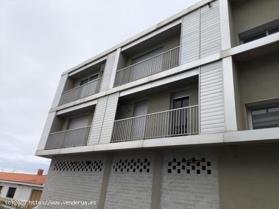 Se vende Duplex en La Muela - ZARAGOZA