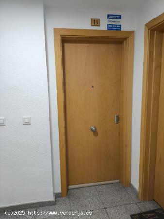 Se vende Duplex en La Muela - ZARAGOZA