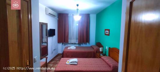 HOSTAL EN LIETOR - ALBACETE