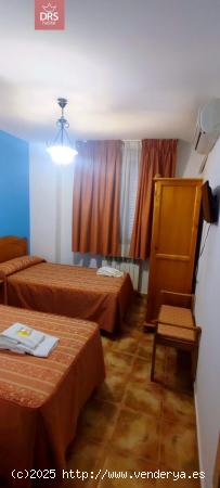 HOSTAL EN LIETOR - ALBACETE