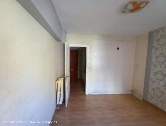 Piso en venta, C/ Escosura, Zaragoza - ZARAGOZA