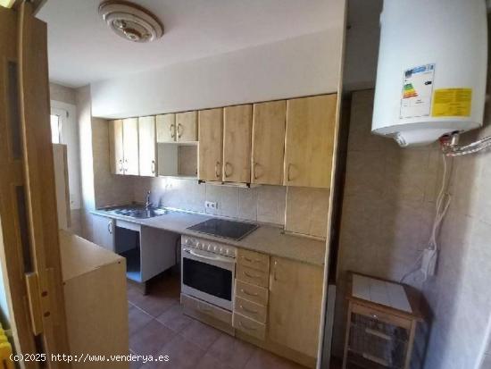 Piso en venta, C/ Escosura, Zaragoza - ZARAGOZA