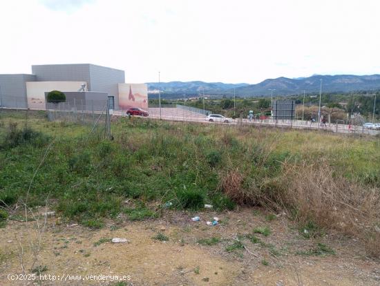 Terreno con uso residencial - CASTELLON