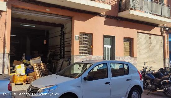 ¡GRAN OPORTUNIDAD! LOCAL EN VENTA EN EL CENTRO DE  ELCHE - ALICANTE