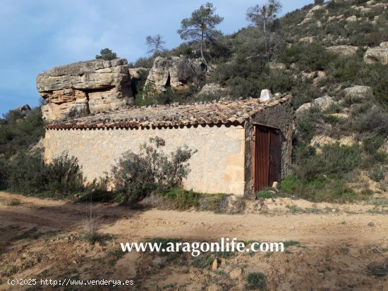 Finca en venta en Batea (Tarragona)