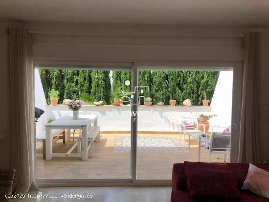 Chalet en alquiler en Santa Eulalia del Río (Baleares)