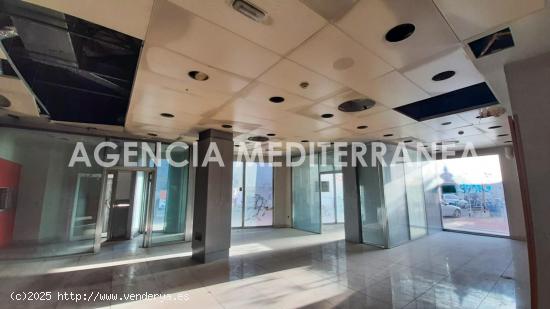  Local en venta en Burjassot - VALENCIA 