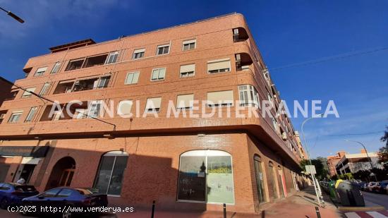 Local en venta en Burjassot - VALENCIA