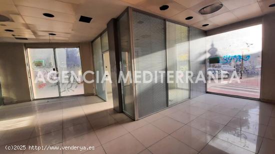 Local en venta en Burjassot - VALENCIA