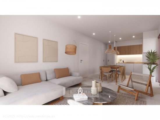 Apartamento en venta en Torre-Pacheco (Murcia)