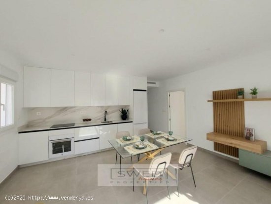 Apartamento en venta en Torre-Pacheco (Murcia)