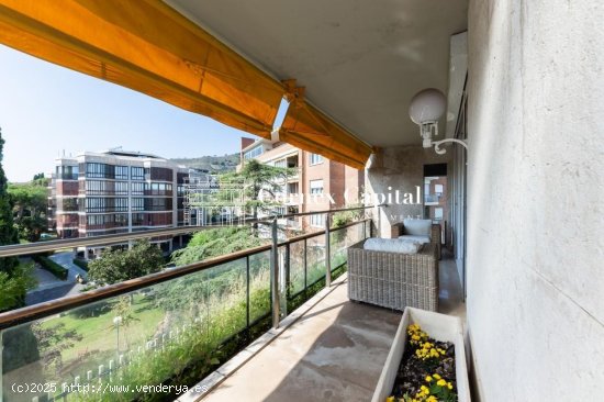 Apartamento en alquiler en Barcelona (Barcelona)