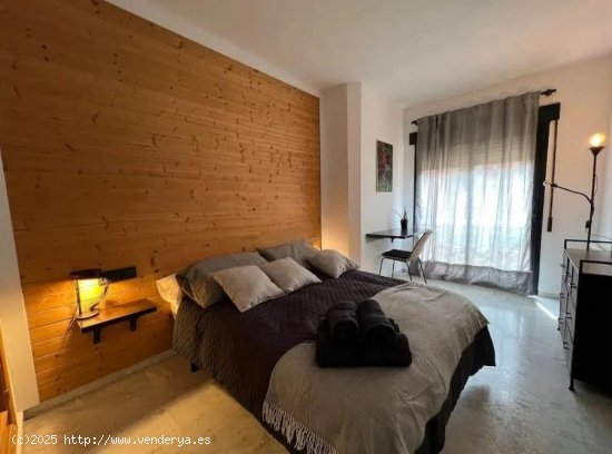  Apartamento en alquiler en Granada (Granada) 