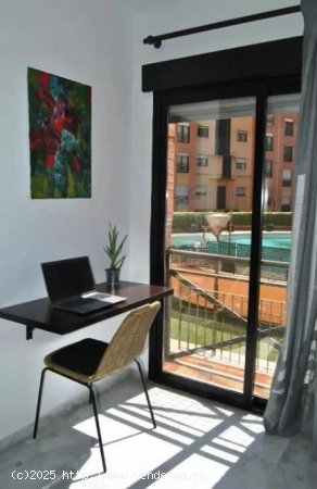 Apartamento en alquiler en Granada (Granada)