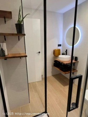 Apartamento en alquiler en Granada (Granada)