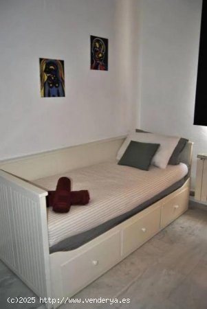 Apartamento en alquiler en Granada (Granada)