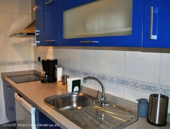 Apartamento en alquiler en Granada (Granada)