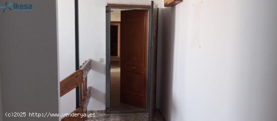 Venta de Piso en el Centro de Llerena (Badajoz) - BADAJOZ