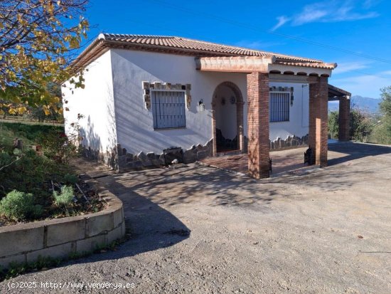  Finca en alquiler en Alhaurín el Grande (Málaga) 