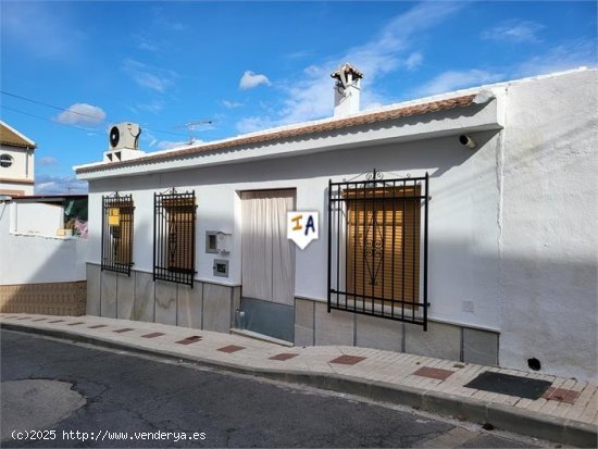  Casa en venta en Villanueva de Algaidas (Málaga) 