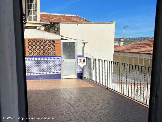 Casa en venta en Villanueva de Algaidas (Málaga)