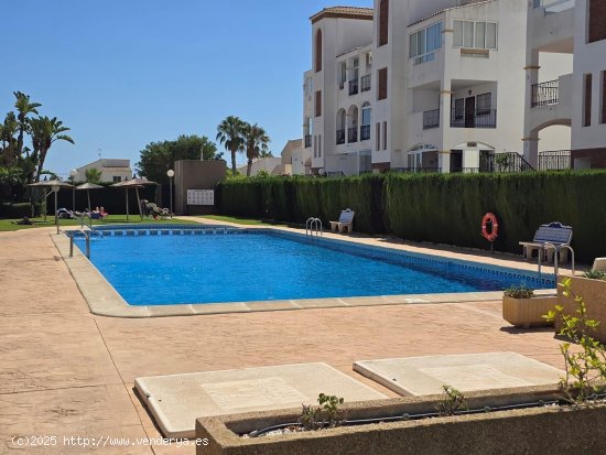 Apartamento en venta en Orihuela (Alicante)