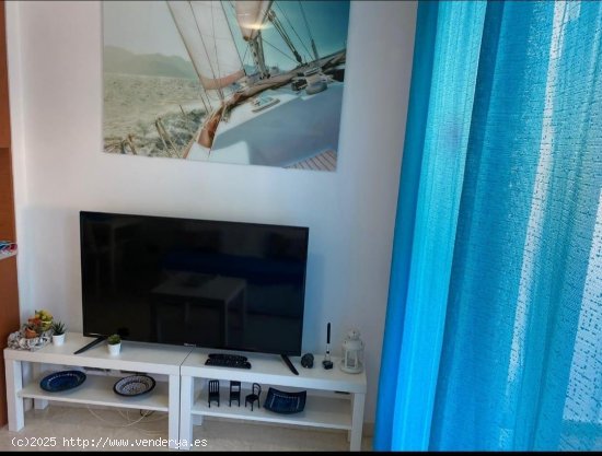 Apartamento en alquiler en Benalmádena (Málaga)