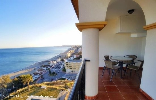 Apartamento en alquiler en Fuengirola (Málaga)