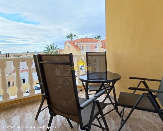  Apartamento en alquiler en Orihuela (Alicante) 