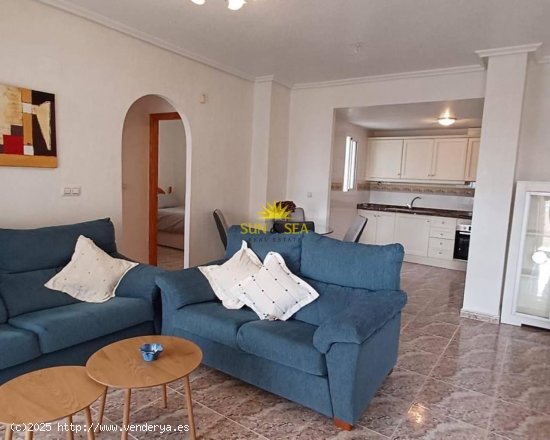 Apartamento en alquiler en Orihuela (Alicante)