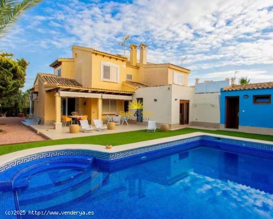  Villa en alquiler en Cartagena (Murcia) 