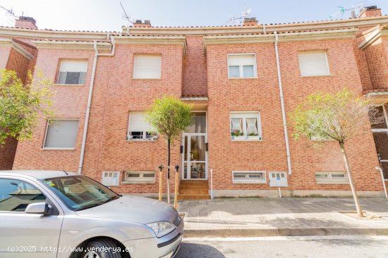 Casa en venta en Zizur Mayor (Navarra)