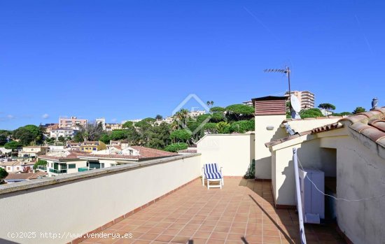  Apartamento en venta en Sant Feliu de Guíxols (Girona) 