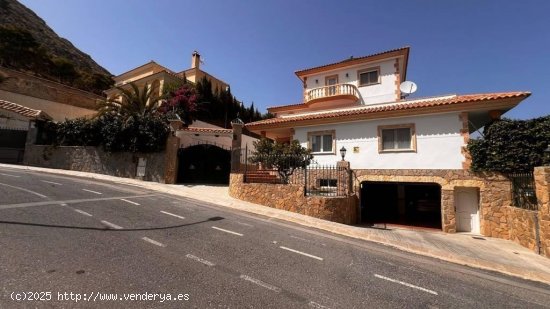  Villa en venta en Jijona (Alicante) 