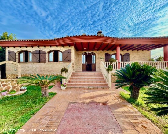  Villa en venta en Murcia (Murcia) 