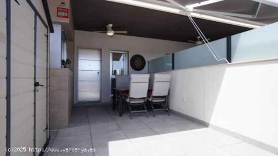 Se Vende en Santiago de la ribera - MURCIA