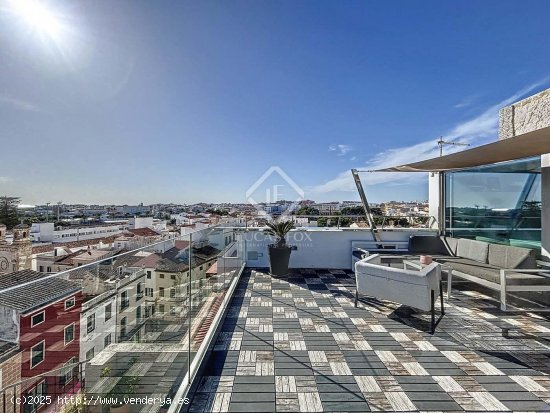 Apartamento en venta en Mahón (Baleares)