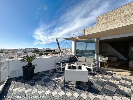 Apartamento en venta en Mahón (Baleares)