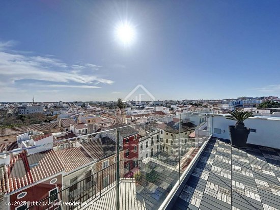 Apartamento en venta en Mahón (Baleares)