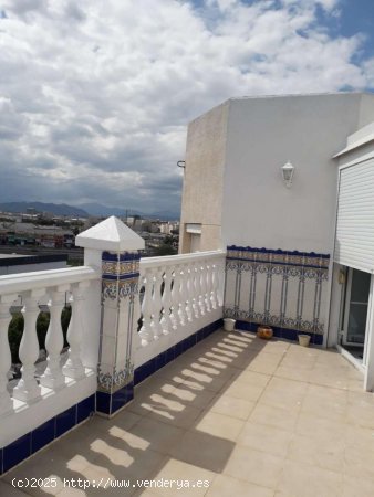 Dúplex en alquiler en Málaga (Málaga)