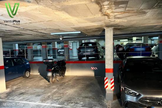  Parking en venta en El Secar de la Real - BALEARES 