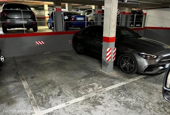 Parking en venta en El Secar de la Real - BALEARES