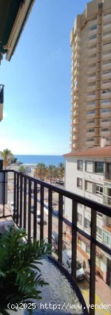  Apartamento en alquiler en Fuengirola (Málaga) 