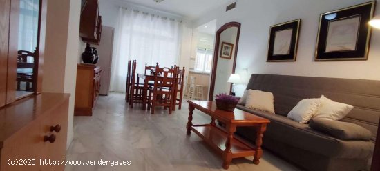  Apartamento en alquiler en Fuengirola (Málaga) 