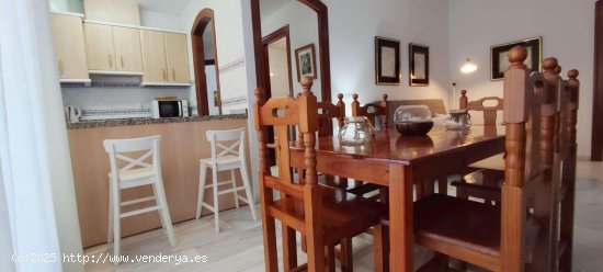 Apartamento en alquiler en Fuengirola (Málaga)